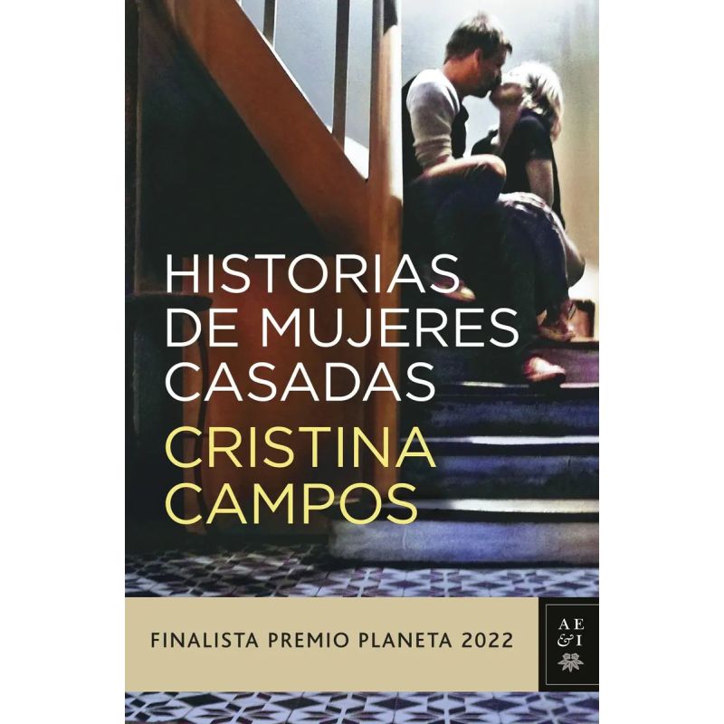HISTORIAS DE MUJERES CASADAS (Nuevo)