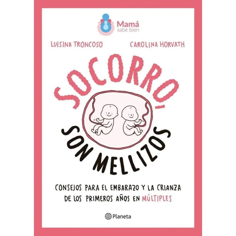 SOCORRO, SON MELLIZOS ! (Nuevo) - Miniatura 2