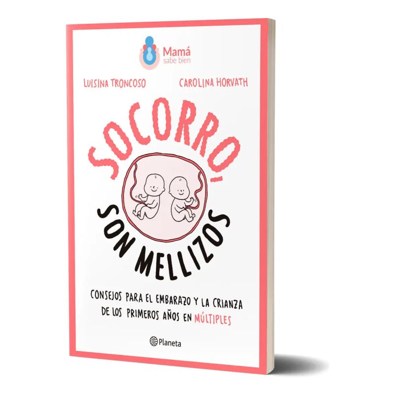SOCORRO, SON MELLIZOS ! (Nuevo)