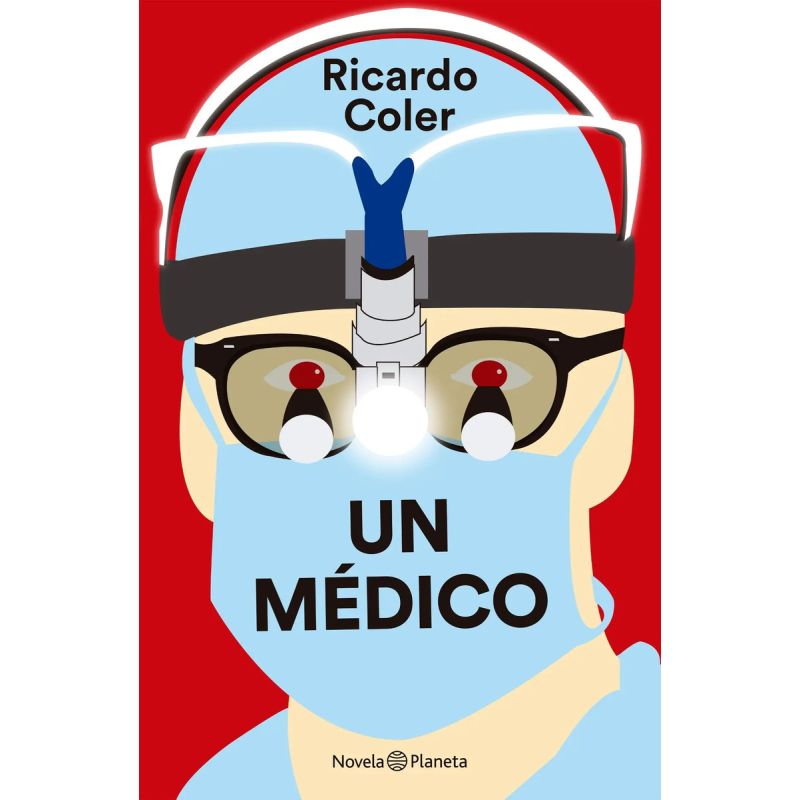 UN MEDICO (Nuevo)
