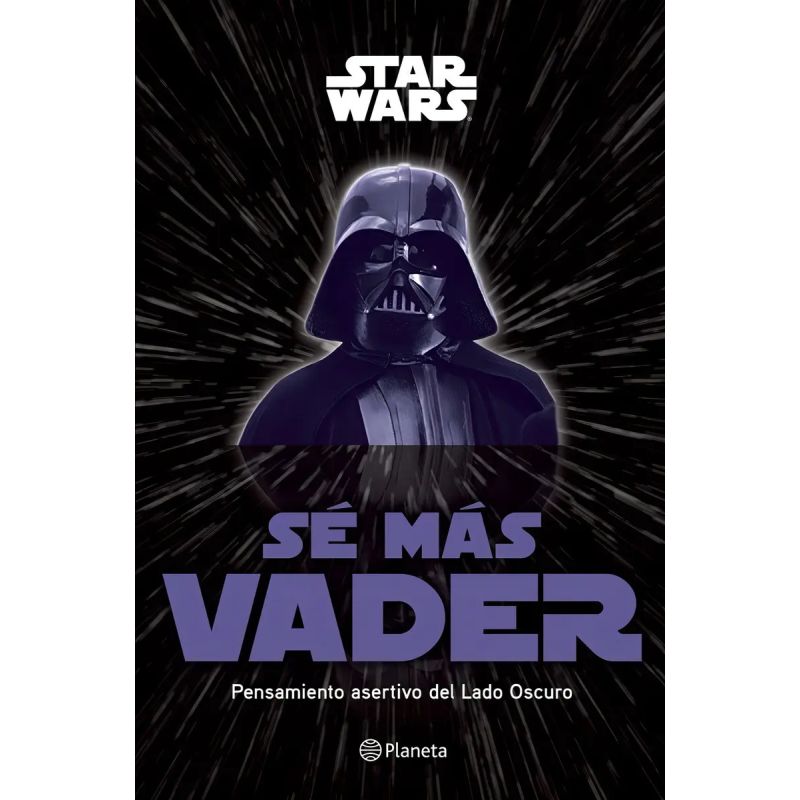 SE MAS VADER (Nuevo)
