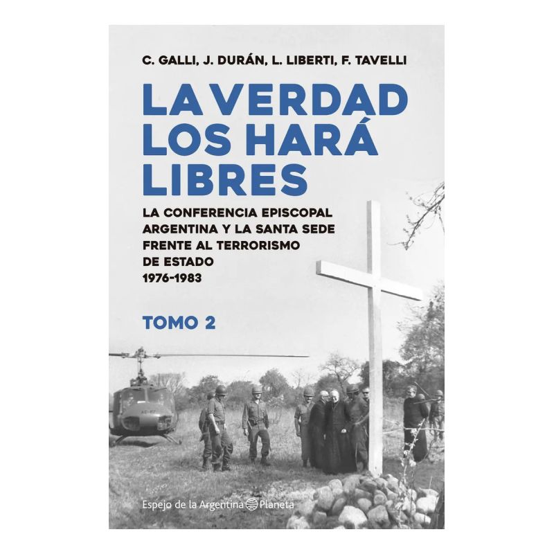 VERDAD LOS HARA LIBRES, LA - TOMO 2 (Nuevo)