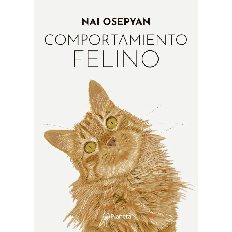 COMPORTAMIENTO FELINO (Nuevo)