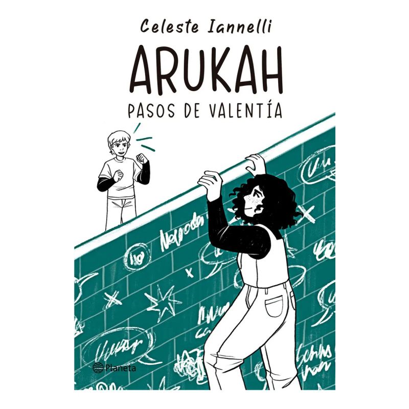 ARUKAH - PASOS DE VALENTIA (Nuevo)