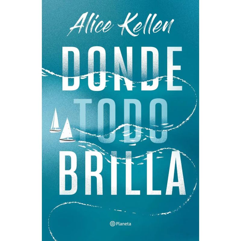 DONDE TODO BRILLA (Nuevo)