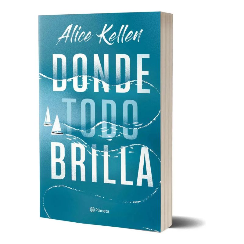 DONDE TODO BRILLA (Nuevo) - Miniatura 2