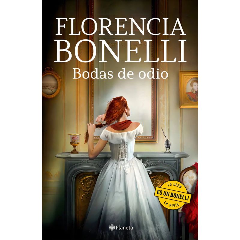 BODAS DE ODIO (Nuevo)