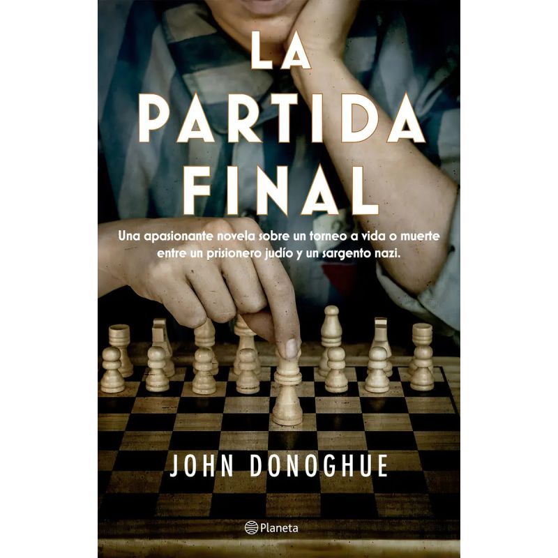 PARTIDA FINAL, LA (Nuevo)