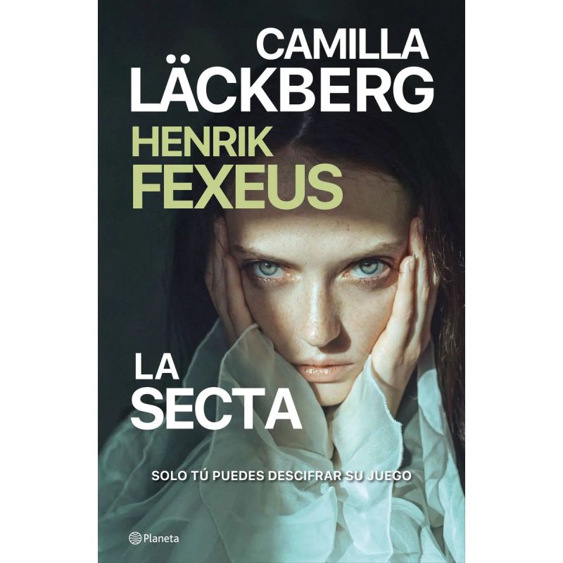 SECTA, LA (Nuevo)