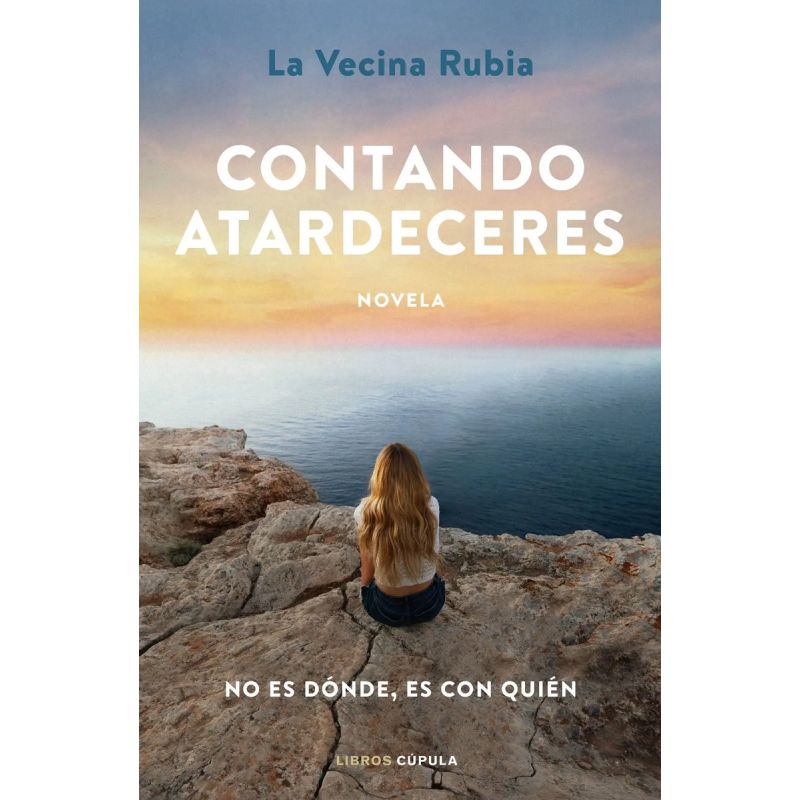 CONTANDO ATARDECERES (Nuevo)