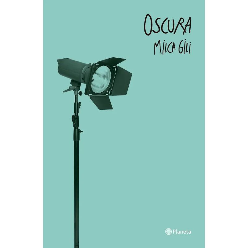 OSCURA (Nuevo)