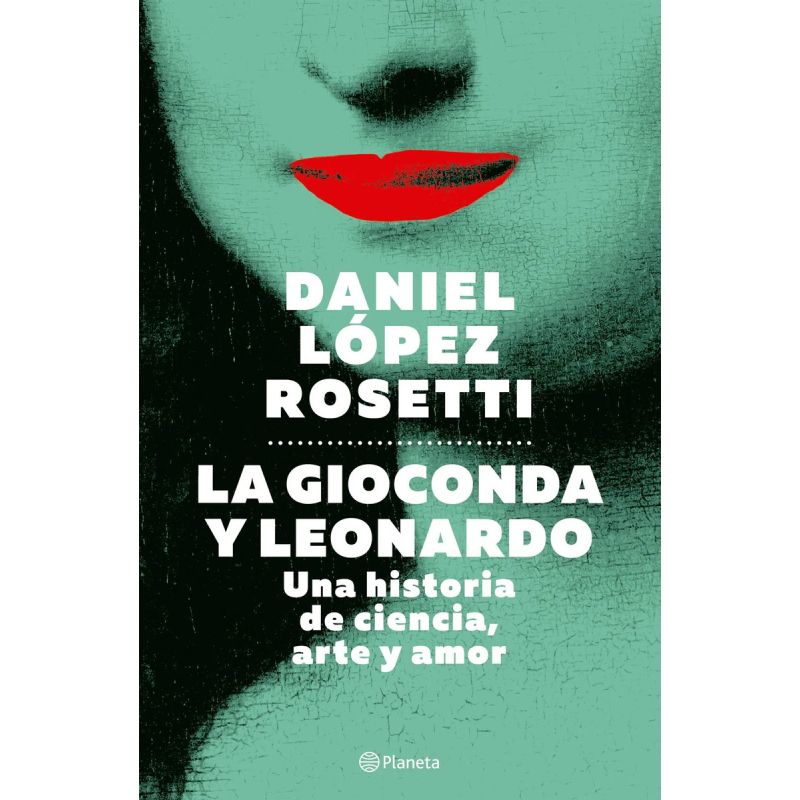 GIOCONDA Y LEONARDO, LA (Nuevo)