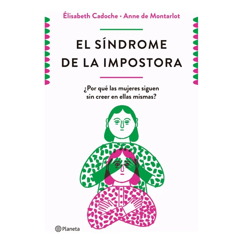 SINDROME DE LA IMPOSTORA, EL (Nuevo)