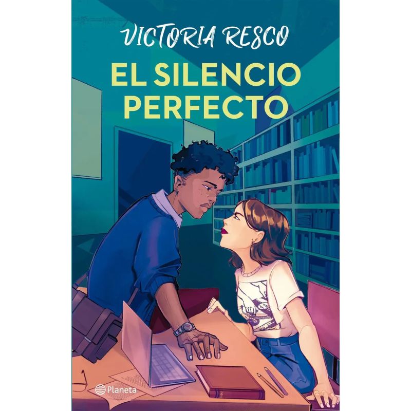 SILENCIO PERFECTO, EL (Nuevo)