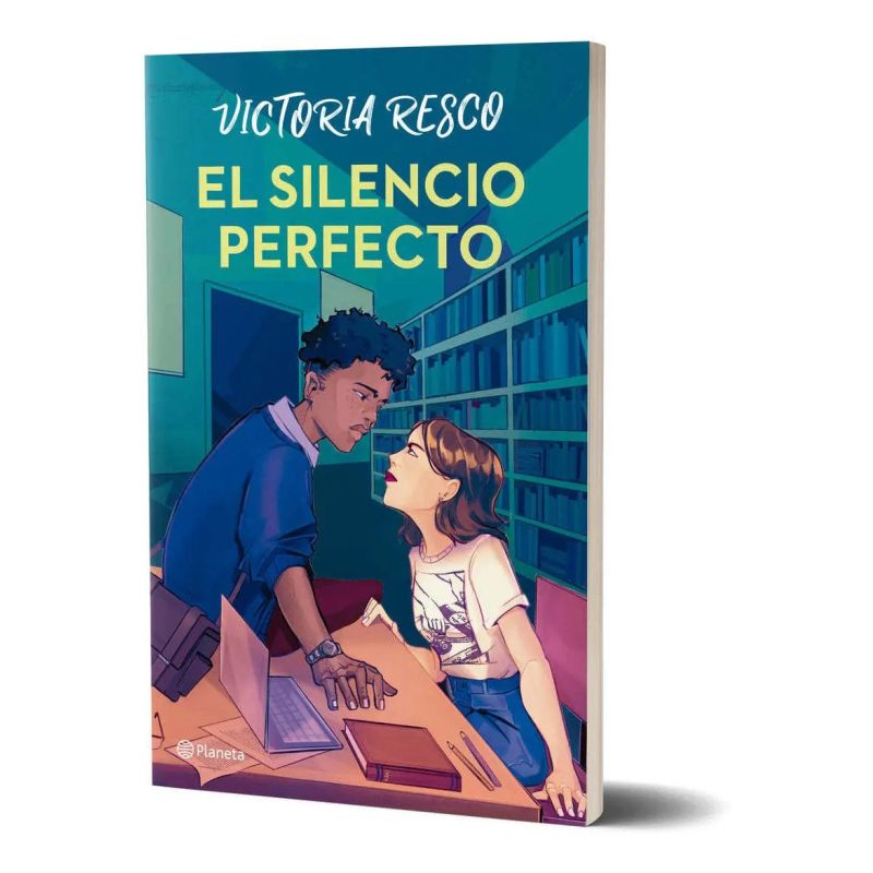 SILENCIO PERFECTO, EL (Nuevo) - Miniatura 2