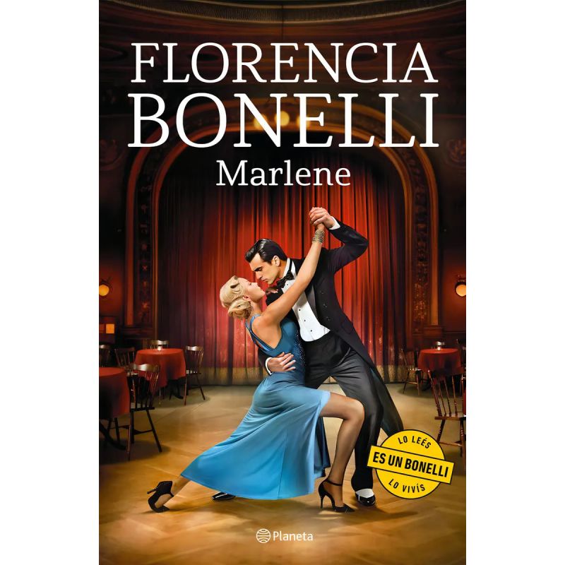 MARLENE (Nuevo)