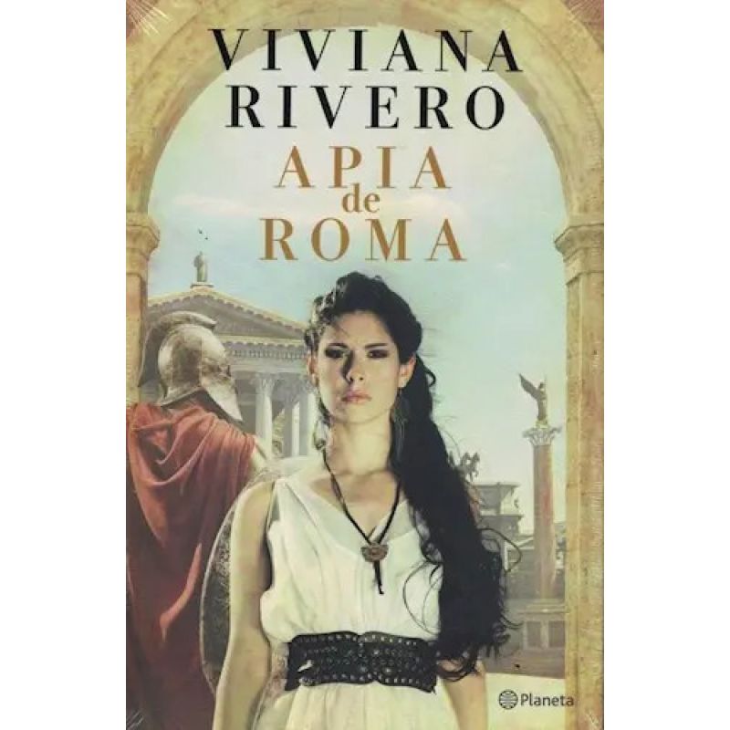 APIA DE ROMA (Nuevo) - Miniatura 2