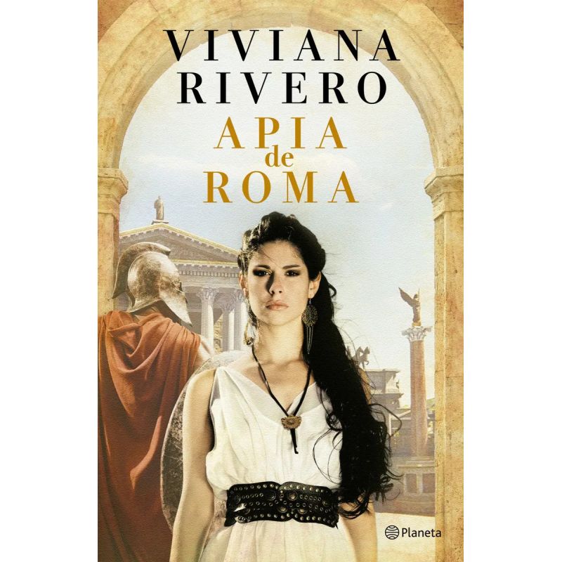 APIA DE ROMA (Nuevo)