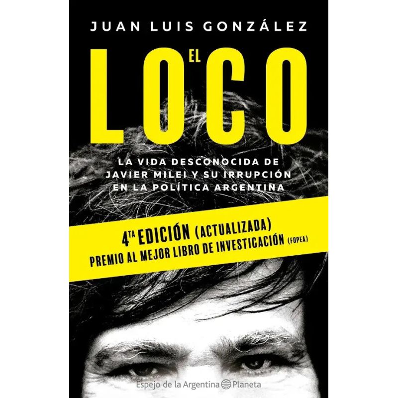 LOCO, EL (Nuevo) - Miniatura 4
