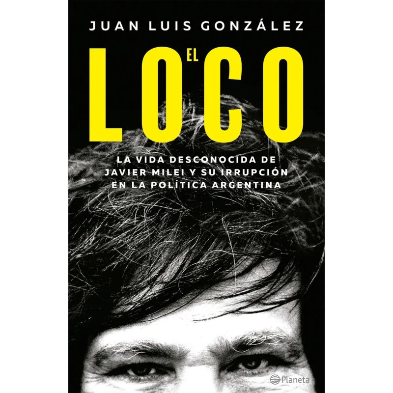 LOCO, EL (Nuevo)