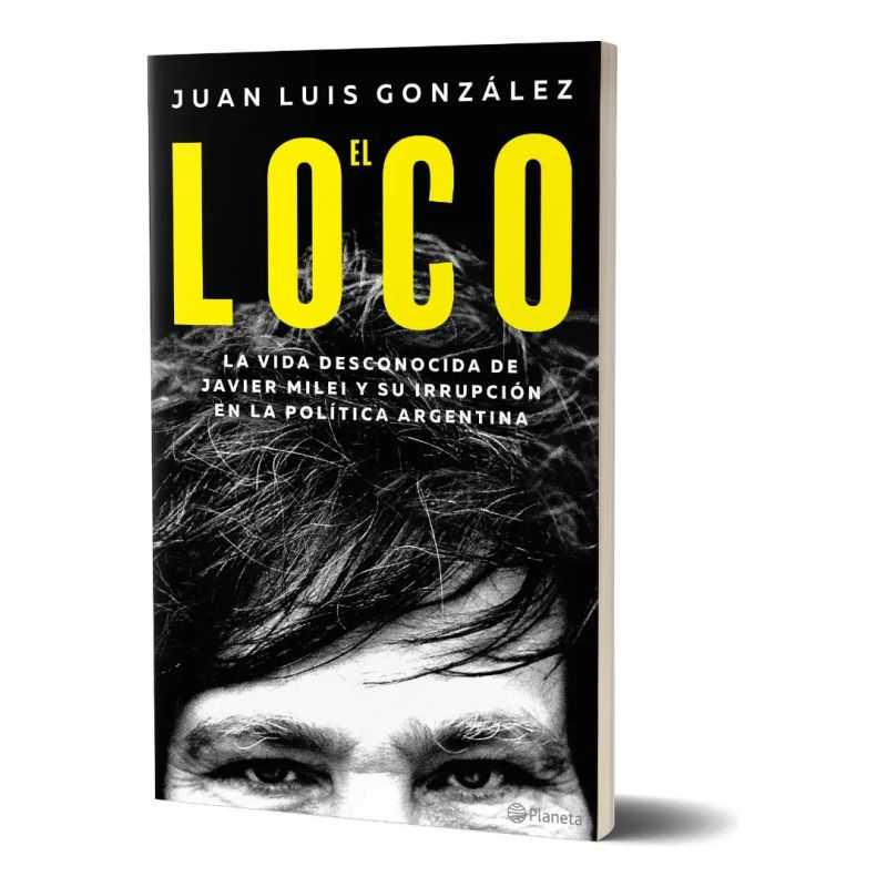 LOCO, EL (Nuevo) - Miniatura 2