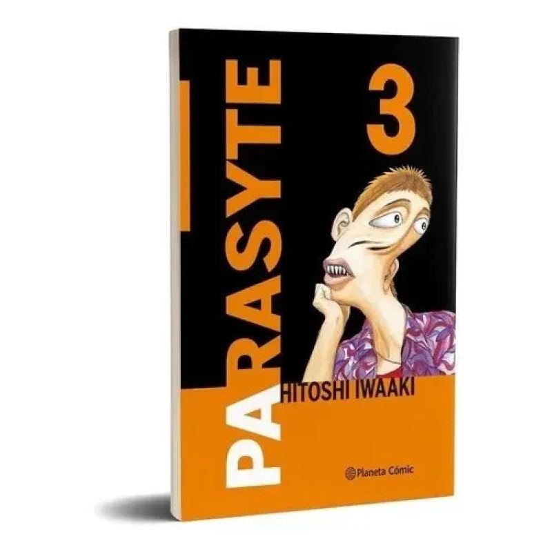 PARASYTE 3 (Nuevo) - Miniatura 2