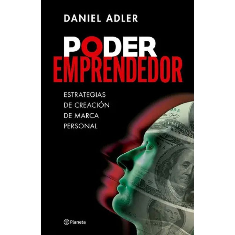 PODER EMPRENDEDOR - ESTRATEGIAS DE CREACION DE MARCA PERSONAL (Nuevo) - Miniatura 3