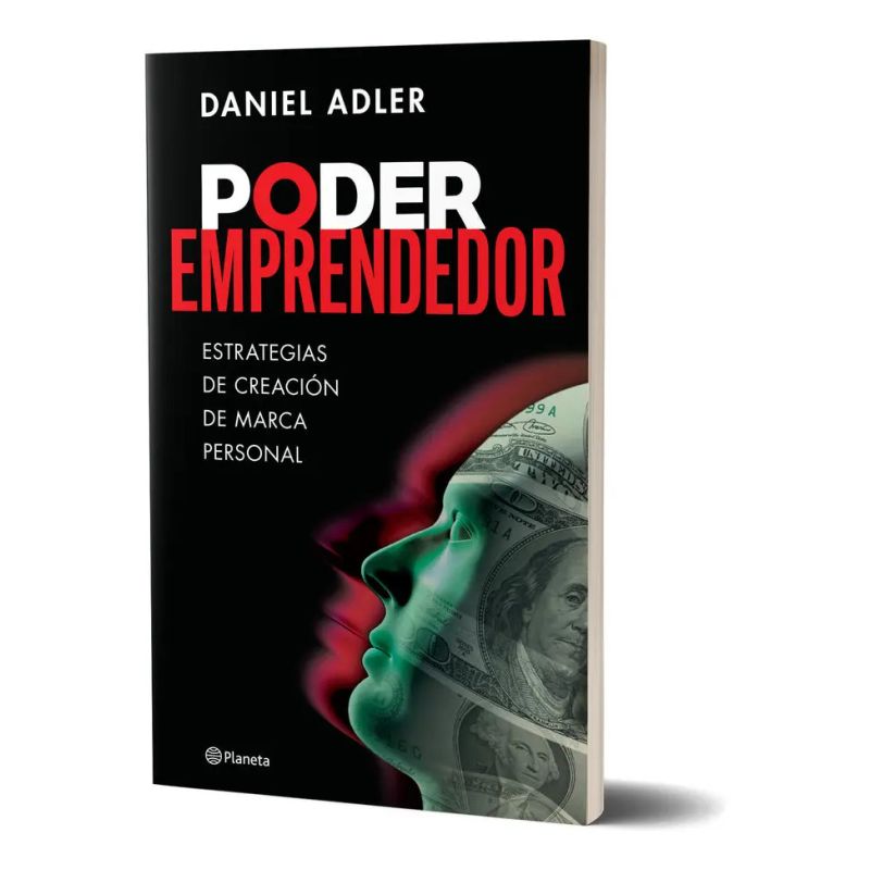 PODER EMPRENDEDOR - ESTRATEGIAS DE CREACION DE MARCA PERSONAL (Nuevo)