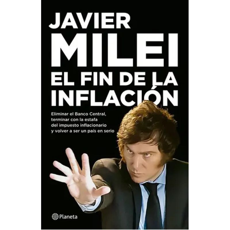 FIN DE LA INFLACION, EL (Nuevo)
