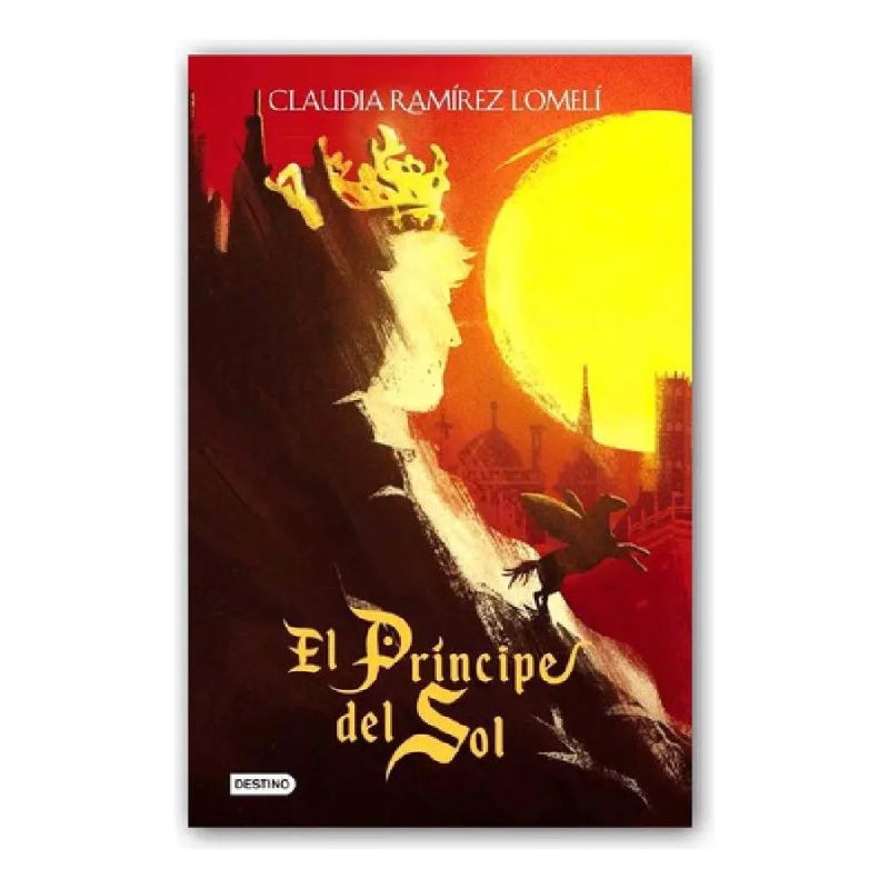 PRINCIPE DEL SOL, EL (Nuevo)