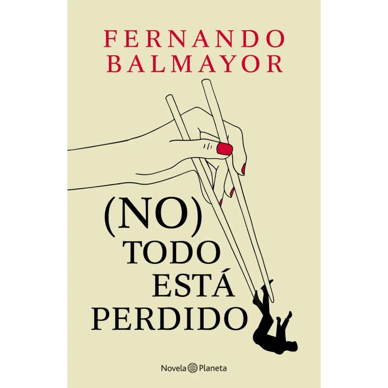NO TODO ESTA PERDIDO (Nuevo)