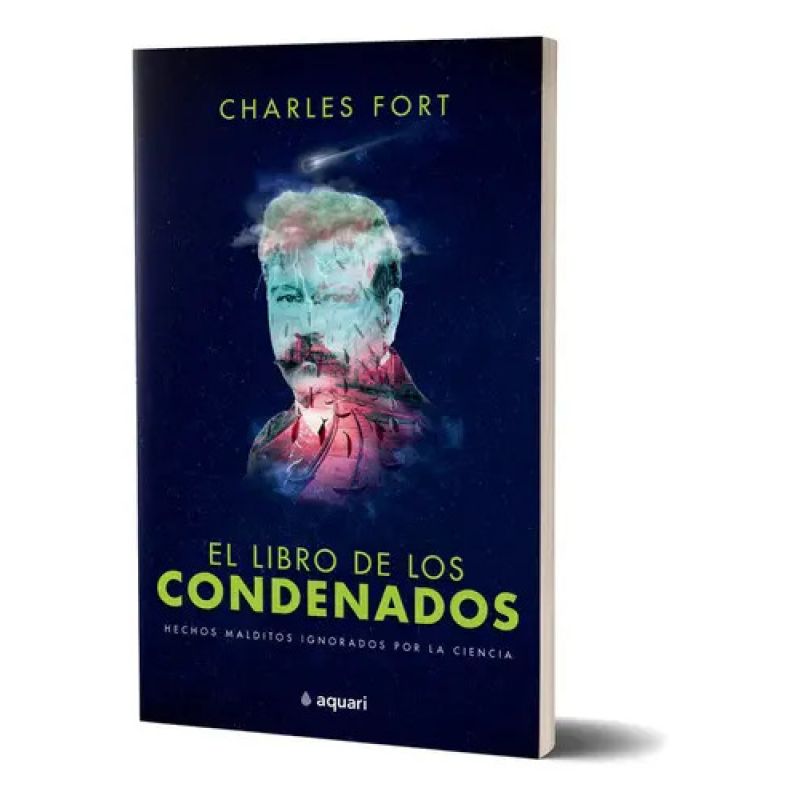 LIBRO DE LOS CONDENADOS, EL (Nuevo)