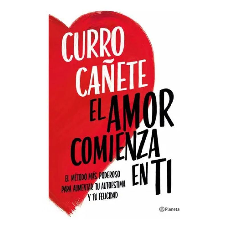 AMOR COMIENZA EN TI, EL (Nuevo)