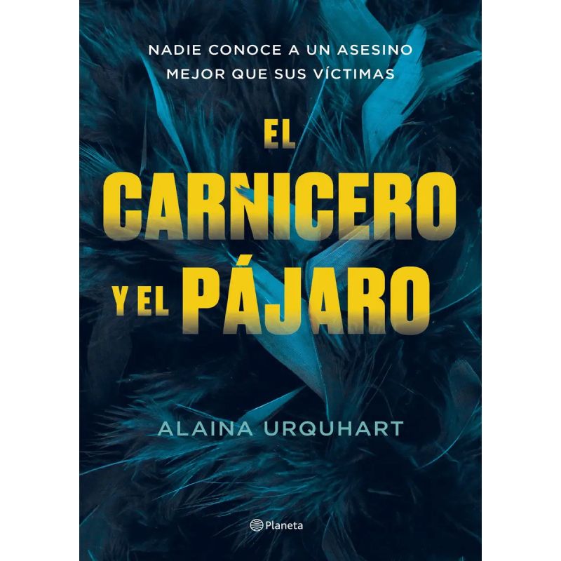 CARNICERO Y EL PAJARO, EL (Nuevo)