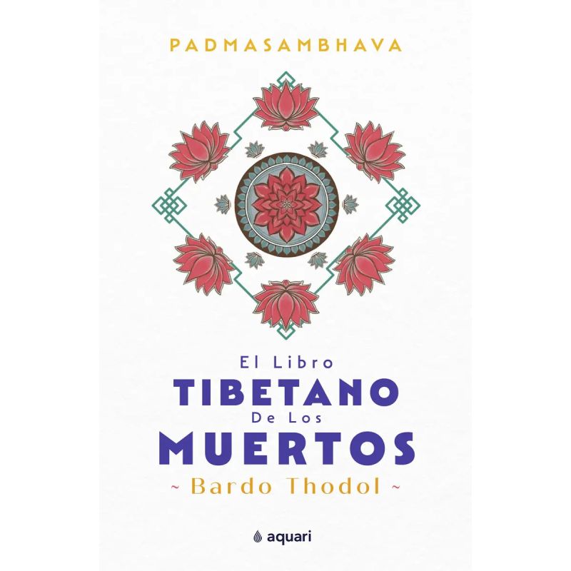 LIBRO TIBETANO DE LOS MUERTOS, EL - BARDO THODOL (Nuevo) - Miniatura 2