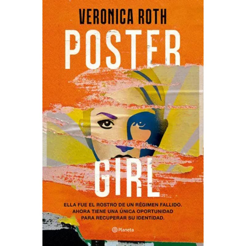 POSTER GIRL (Nuevo)