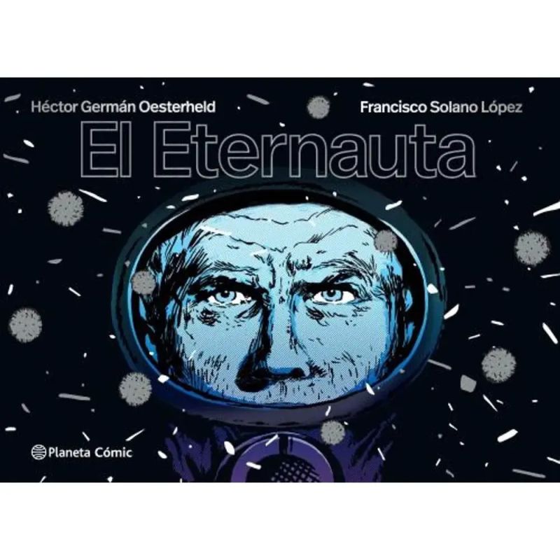 ETERNAUTA, EL - ED. ECONOMICA - Miniatura 3