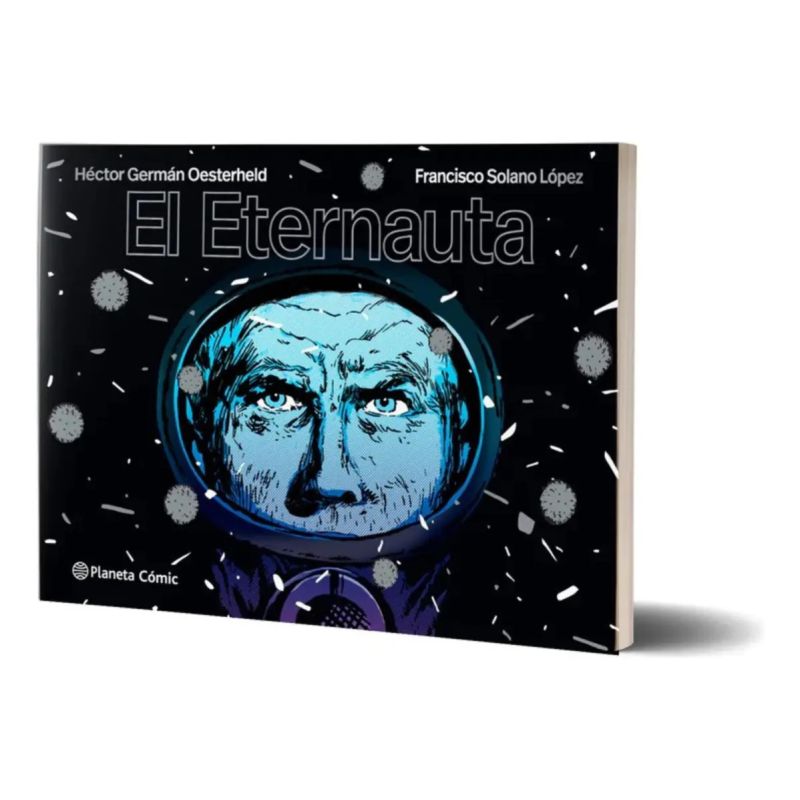 ETERNAUTA, EL - ED. ECONOMICA - Miniatura 2