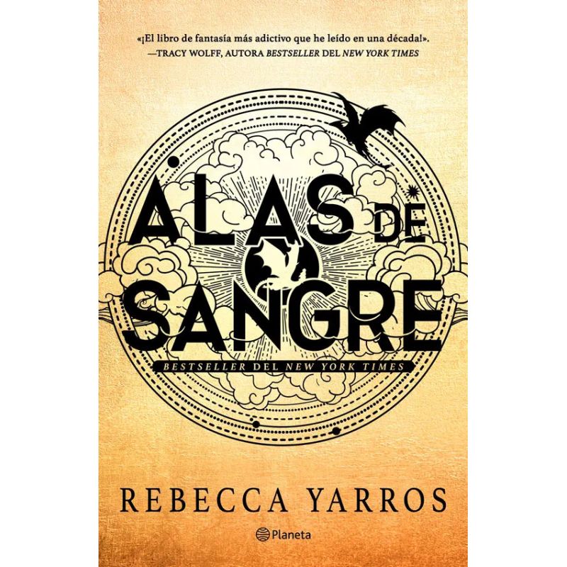 ALAS DE SANGRE - EMPIREO 1 (Nuevo) - Miniatura 2