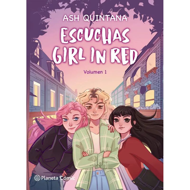 ESCUCHAS GIRL IN RED? PARTE 1 (Nuevo)