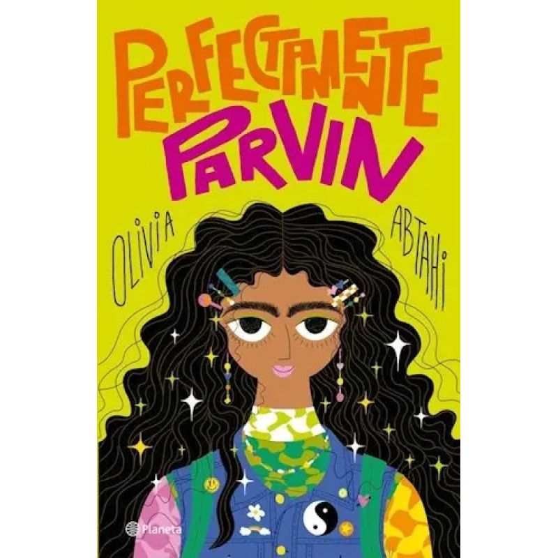 PERFECTAMENTE PARVIN (Nuevo)
