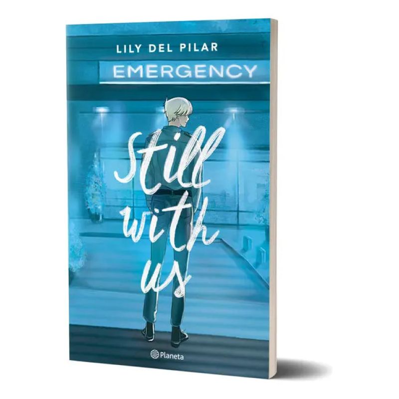 STILL WITH US (Nuevo)