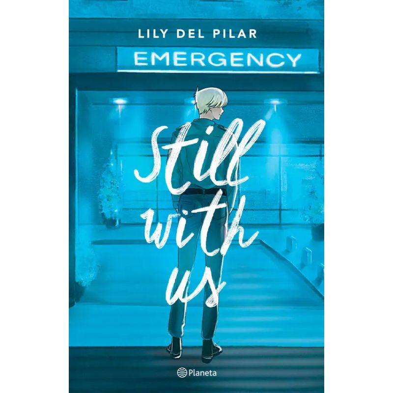 STILL WITH US (Nuevo) - Miniatura 3