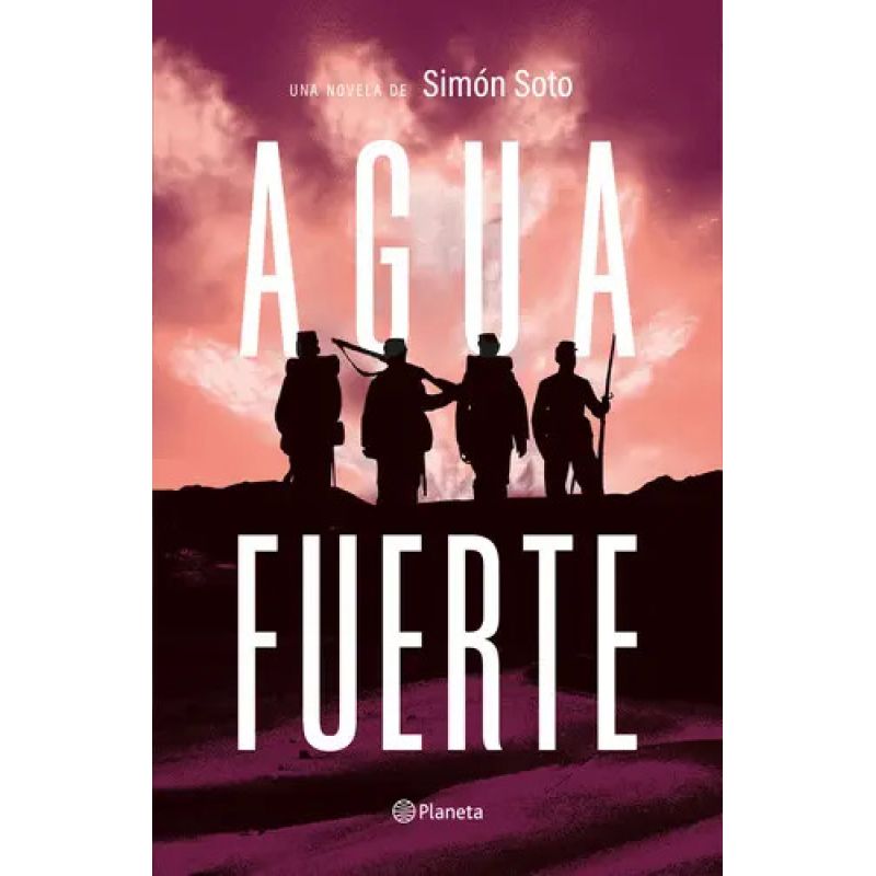 AGUAFUERTE (Nuevo)