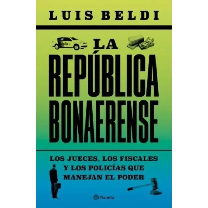 REPUBLICA BONAERENSE, LA (Nuevo)