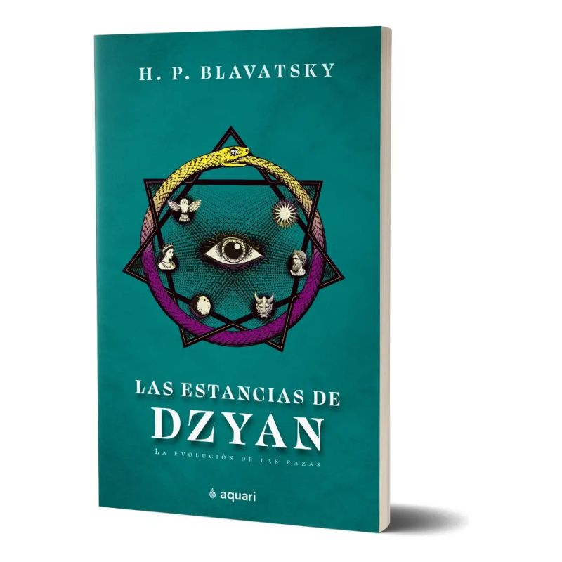 ESTANCIAS DE DYZAN, LAS (Nuevo)