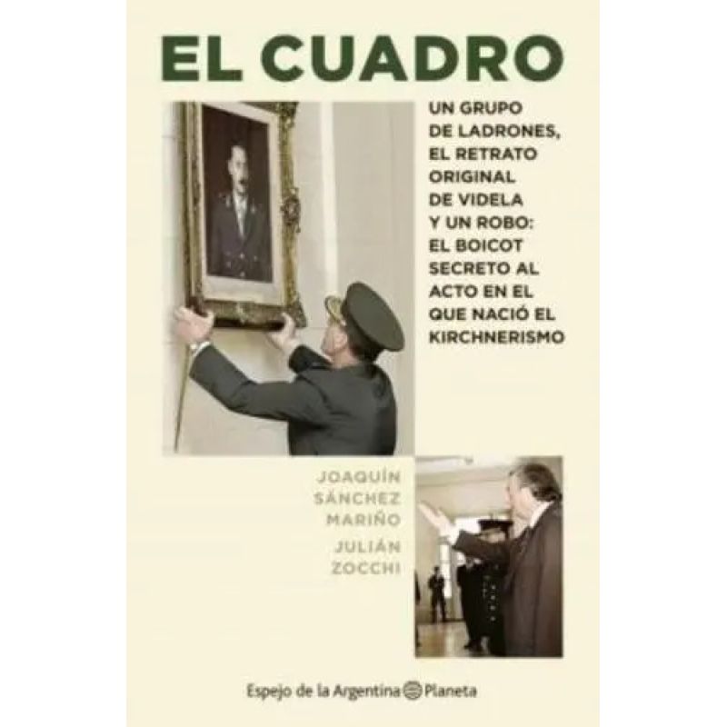 CUADRO, EL (Nuevo)