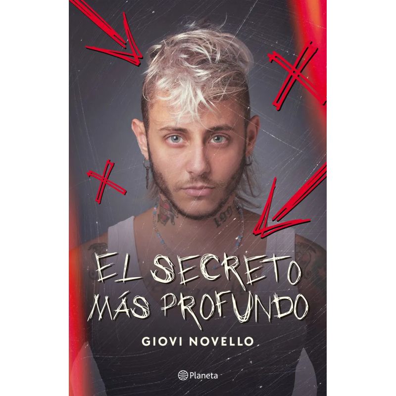 SECRETO MAS PROFUNDO, EL (Nuevo)