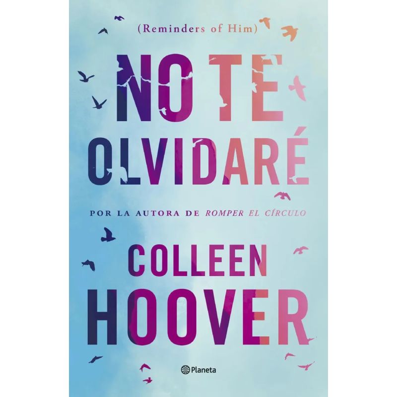 NO TE OLVIDARE (REMINDERS OF HIM) (Nuevo) - Miniatura 2