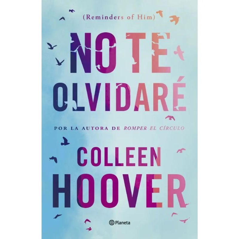 NO TE OLVIDARE (REMINDERS OF HIM) (Nuevo)